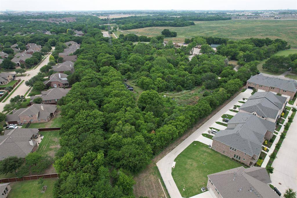 860 S State Highway 5, Fairview, TX 75069