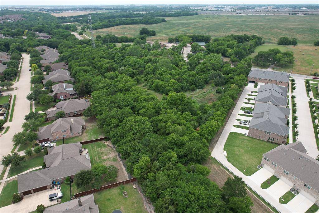 860 S State Highway 5, Fairview, TX 75069