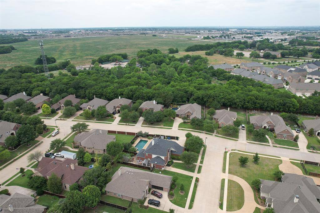 860 S State Highway 5, Fairview, TX 75069