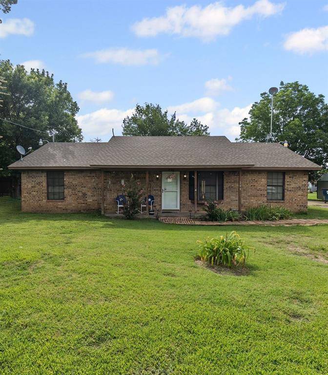 206 N Main Street, Bailey, TX 75413