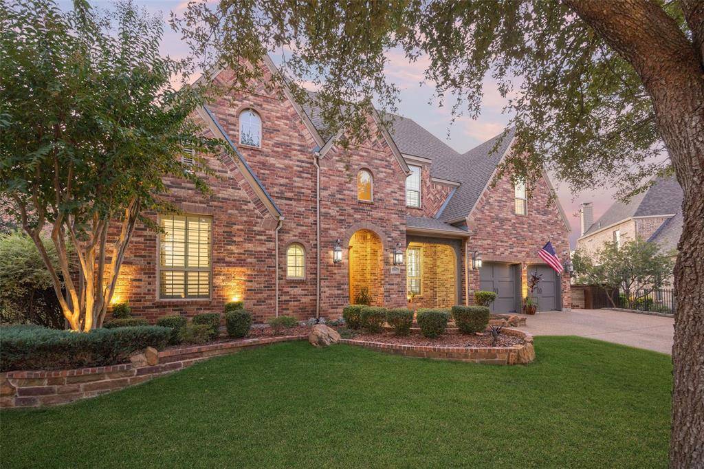 13707 Rolinda Court, Frisco, TX 75035