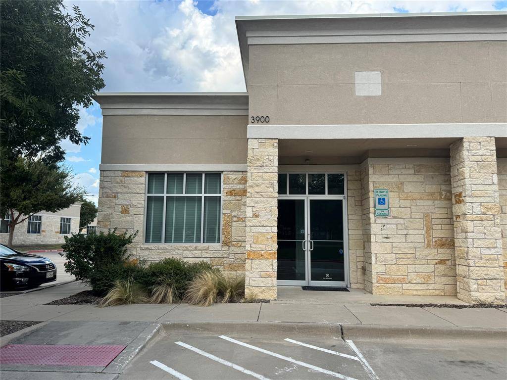 3900 S Stonebridge Drive #101, Mckinney, TX 75070