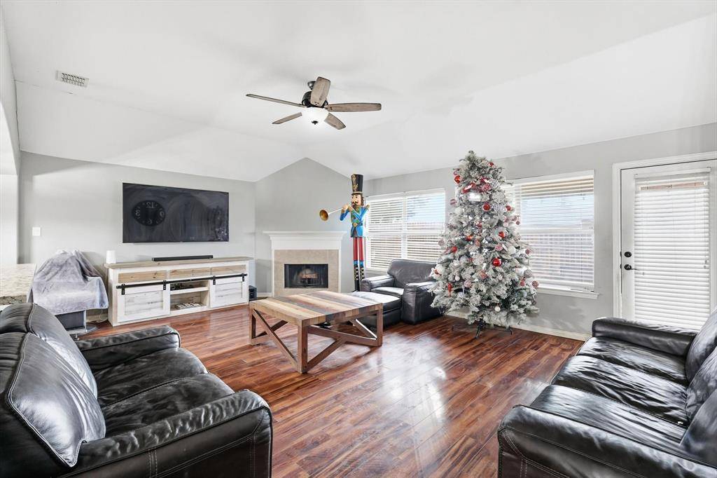 5403 Lavaca Road, Grand Prairie, TX 75052