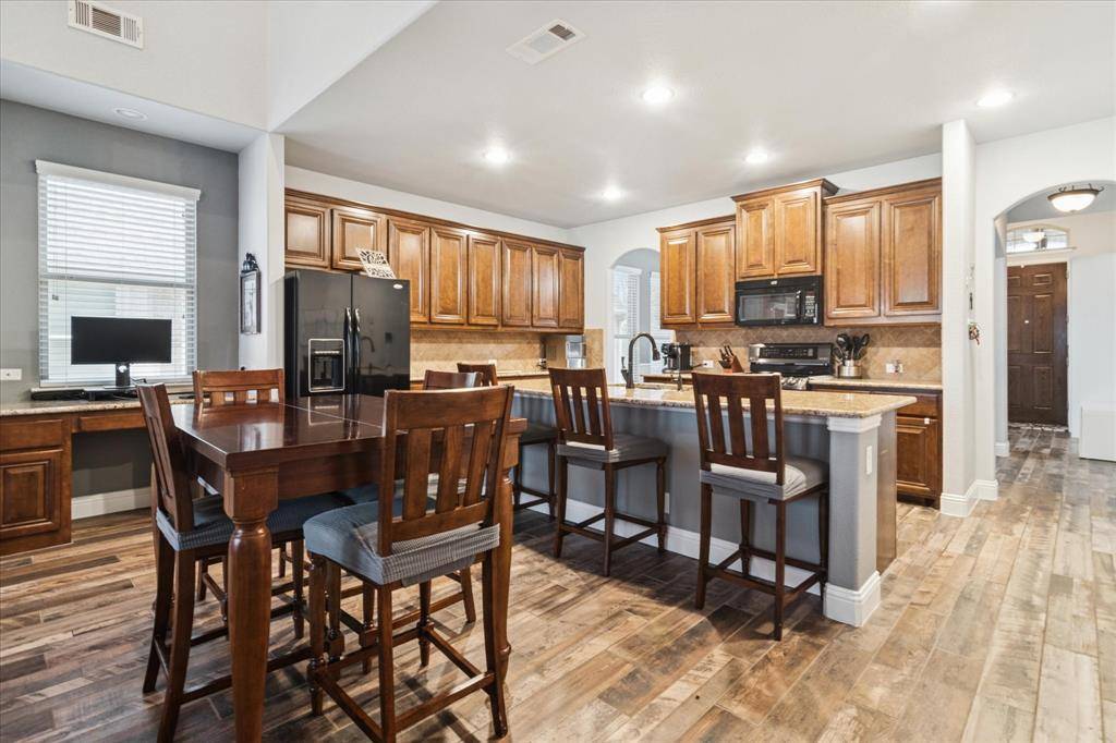 3605 Dogwood Road, Melissa, TX 75454