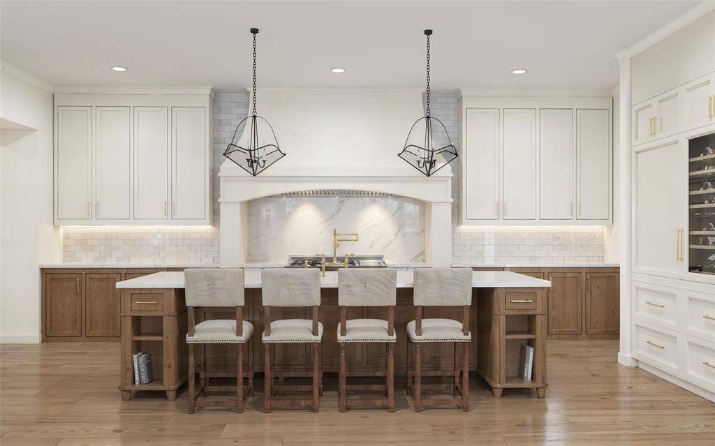 4136 Hanover Street, University Park, TX 75225