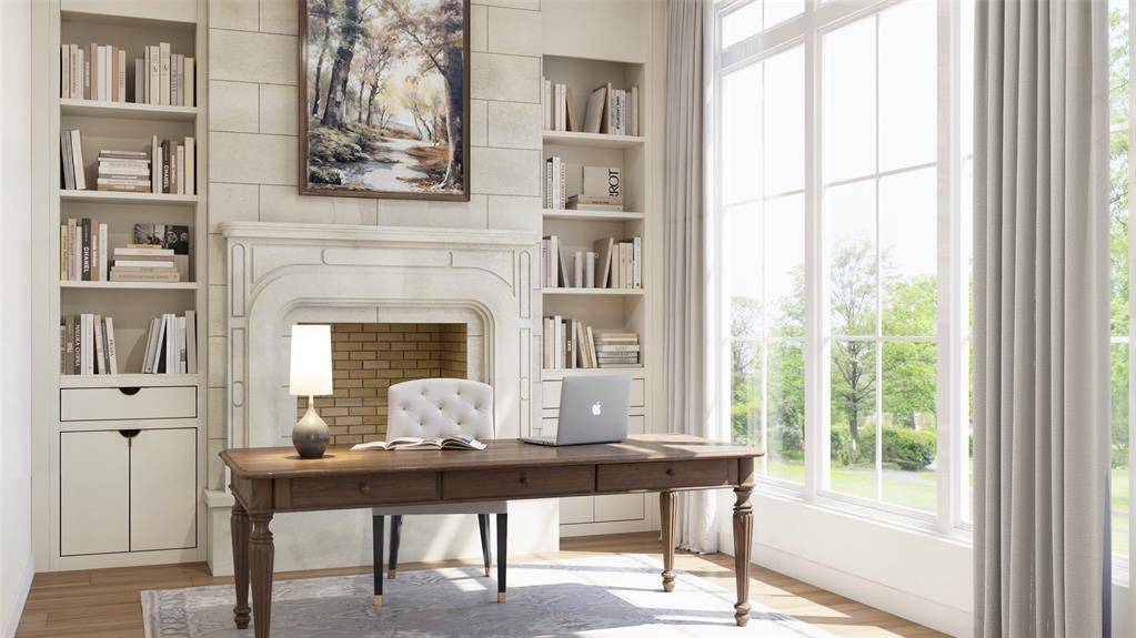 4136 Hanover Street, University Park, TX 75225