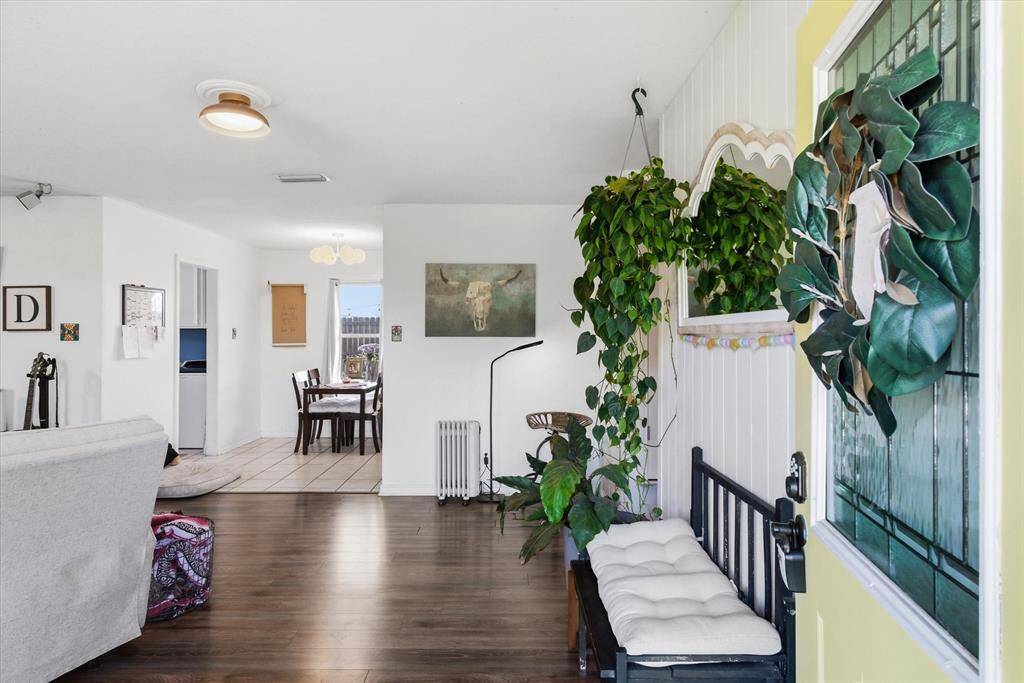 1035 Houston Street, Wills Point, TX 75169