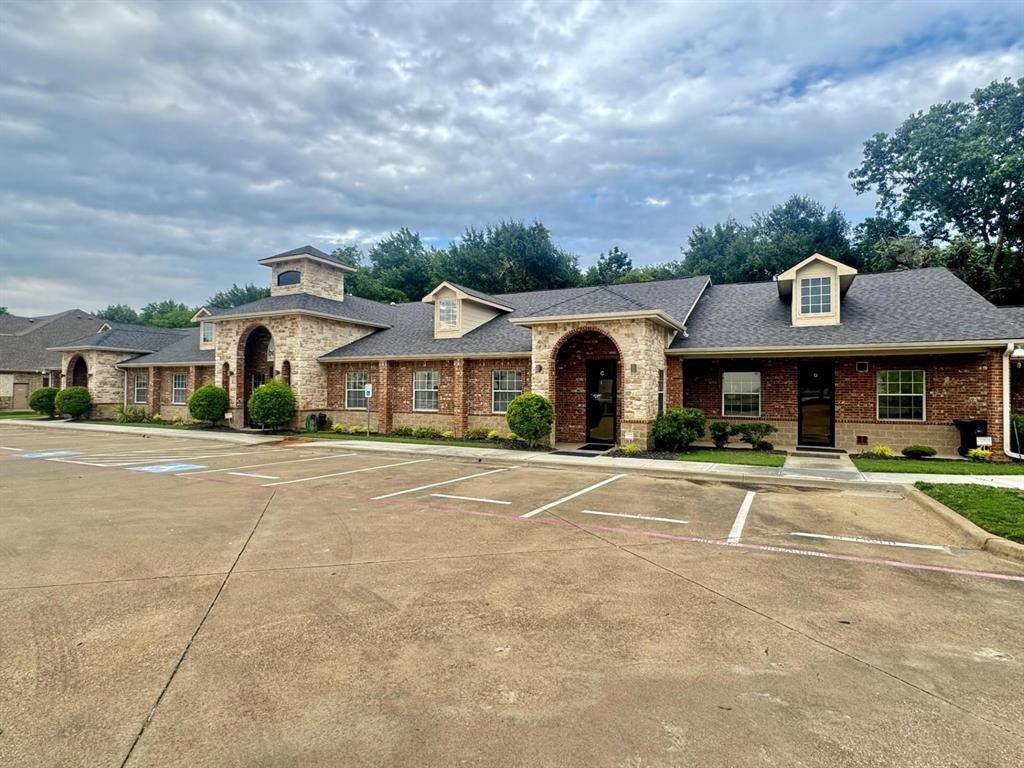 2612 Long Prairie Road #A, Flower Mound, TX 75022