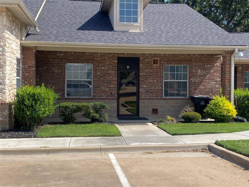 2612 Long Prairie Road #D, Flower Mound, TX 75022