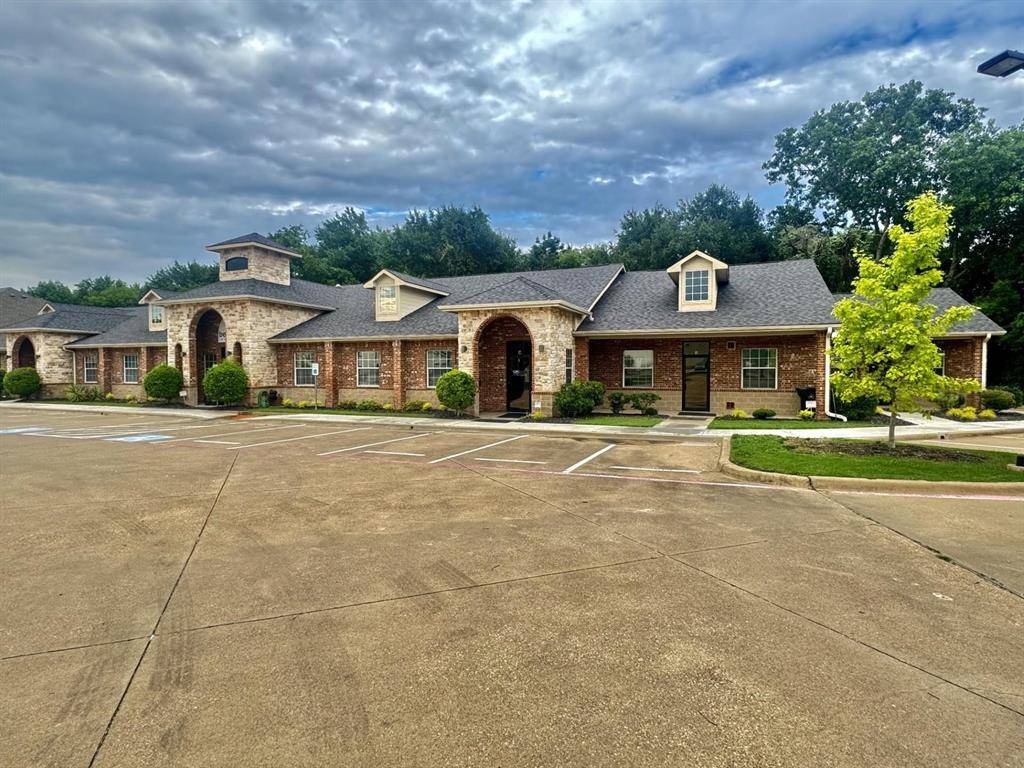 2612 Long Prairie Road #D, Flower Mound, TX 75022