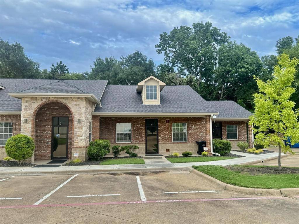 2612 Long Prairie Road #D, Flower Mound, TX 75022