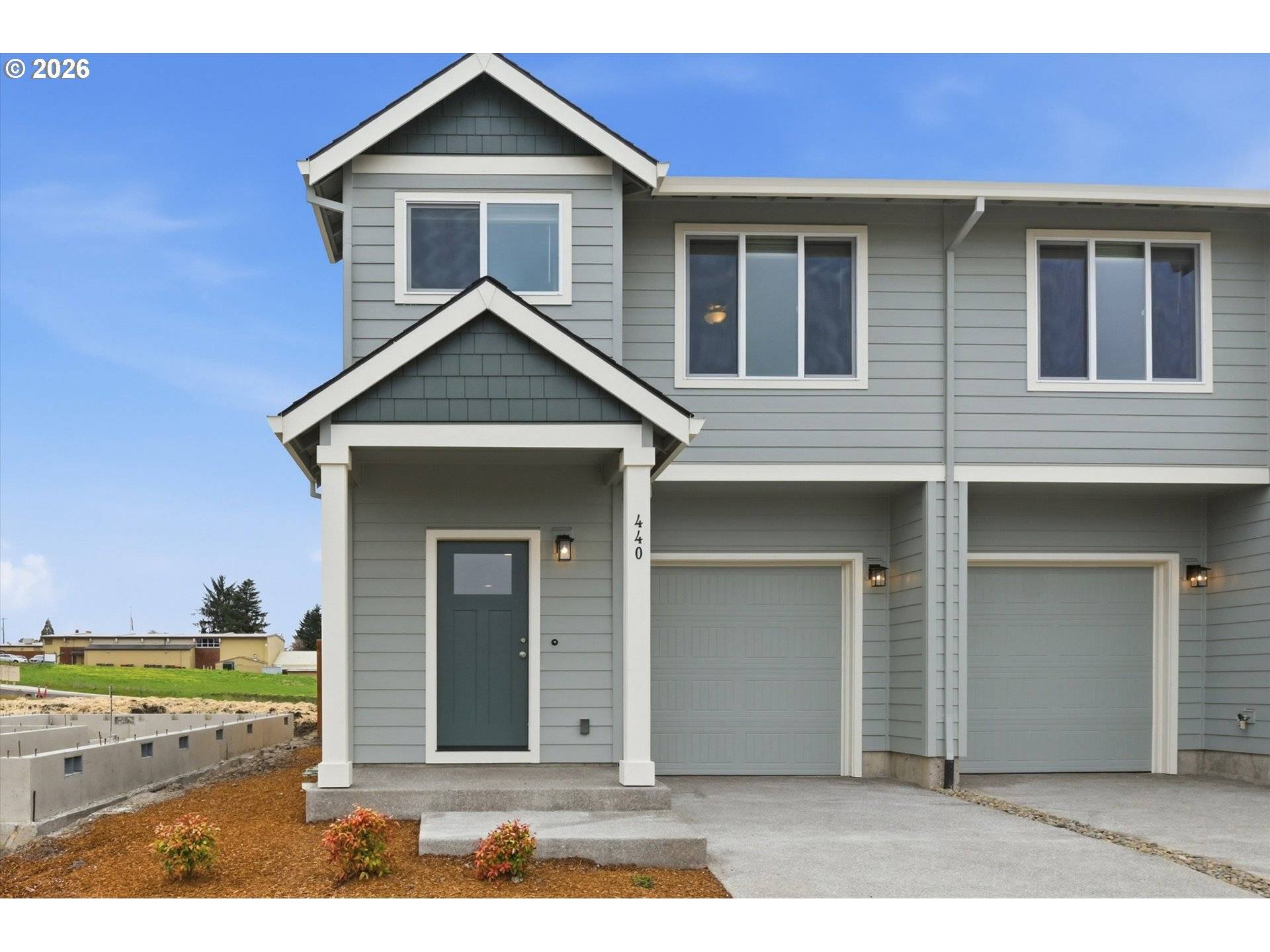 440 E Wilson ST, Carlton, OR 97111