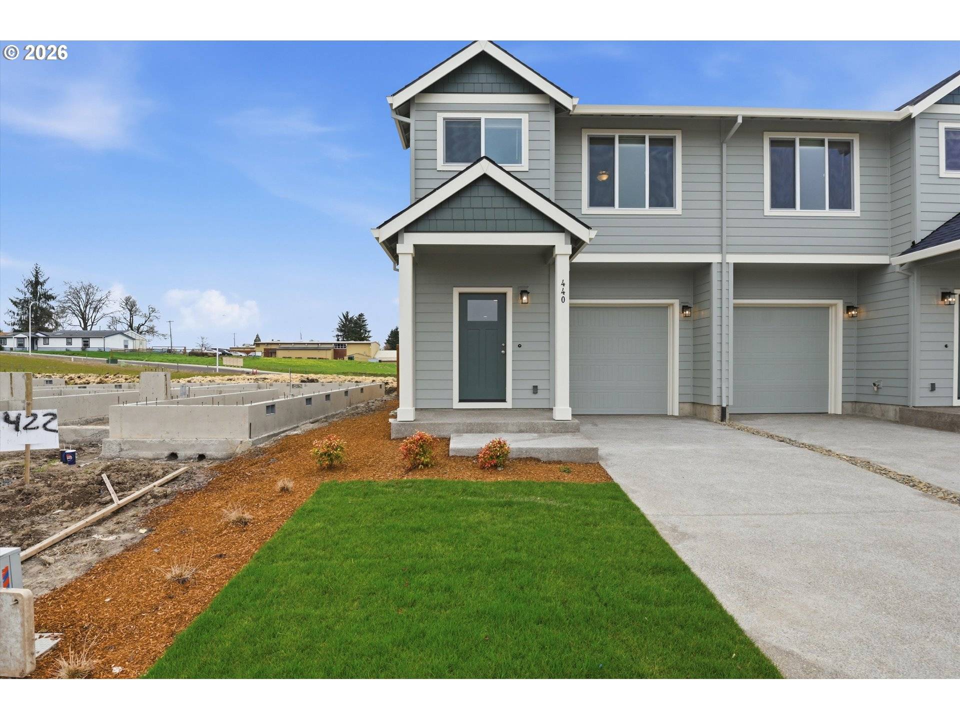 440 E Wilson ST, Carlton, OR 97111