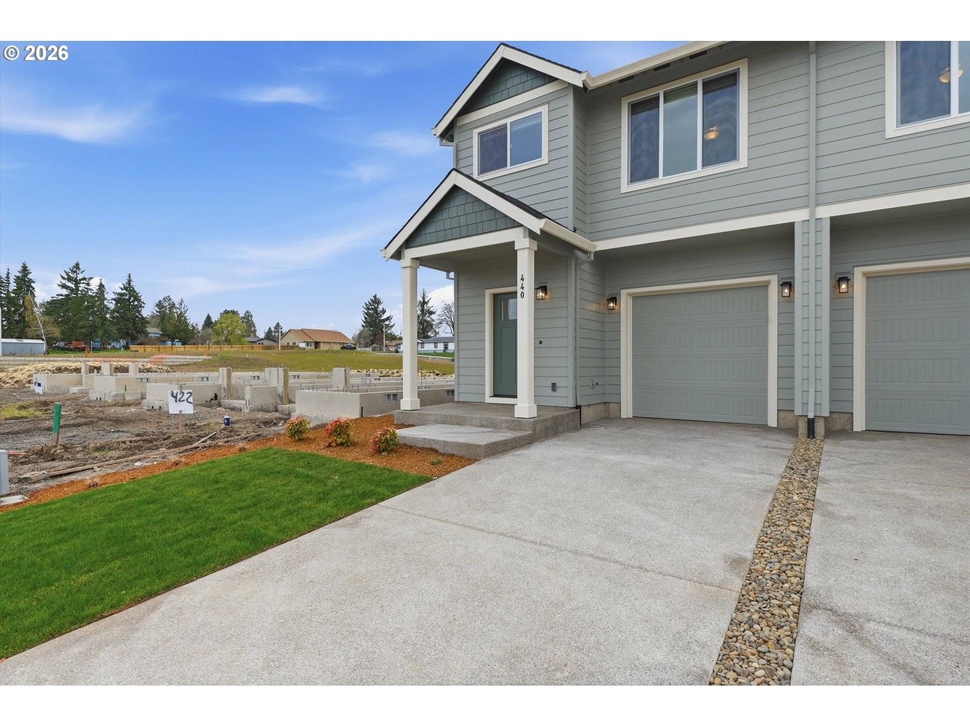 440 E Wilson ST, Carlton, OR 97111