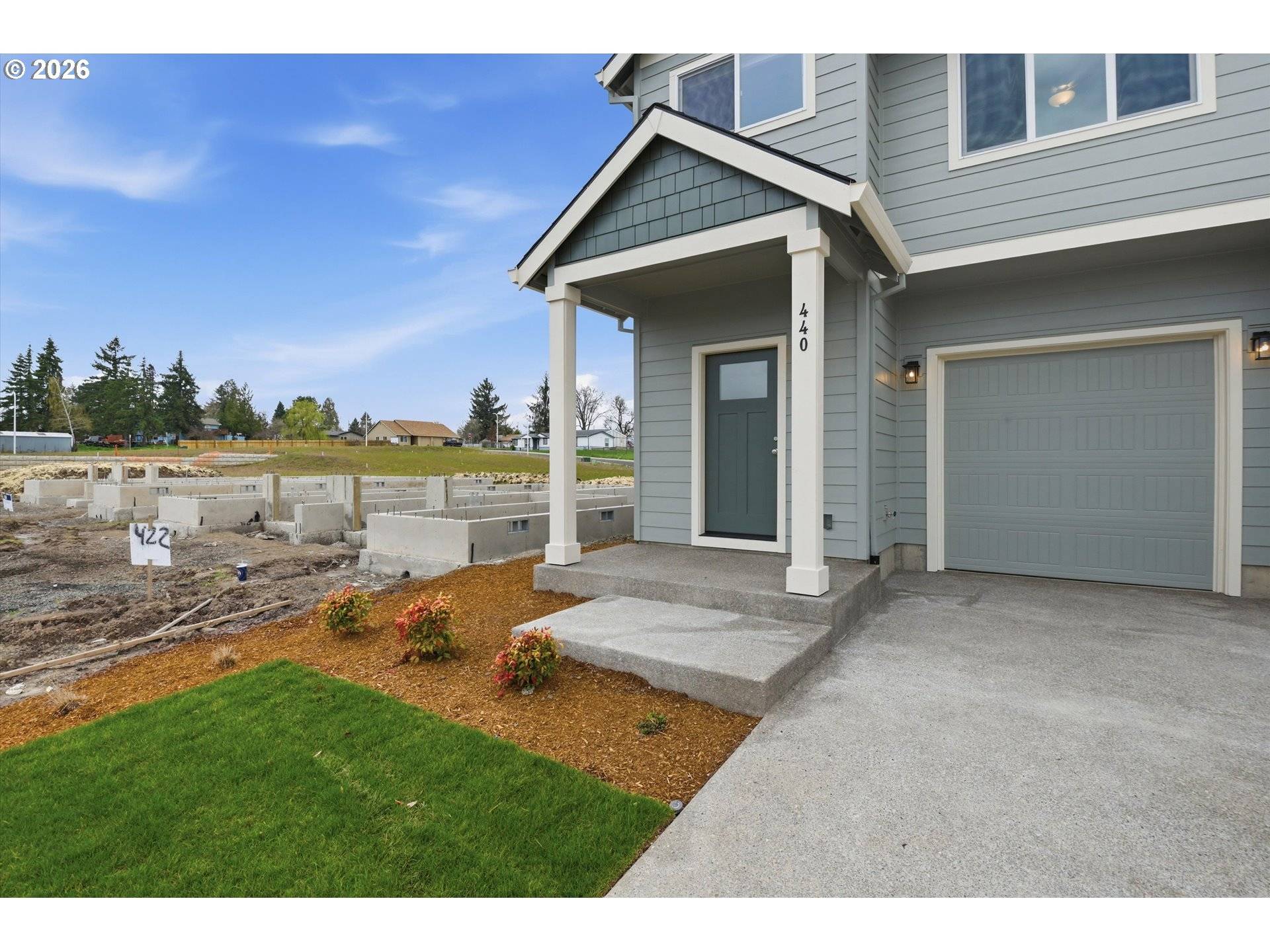 440 E Wilson ST, Carlton, OR 97111