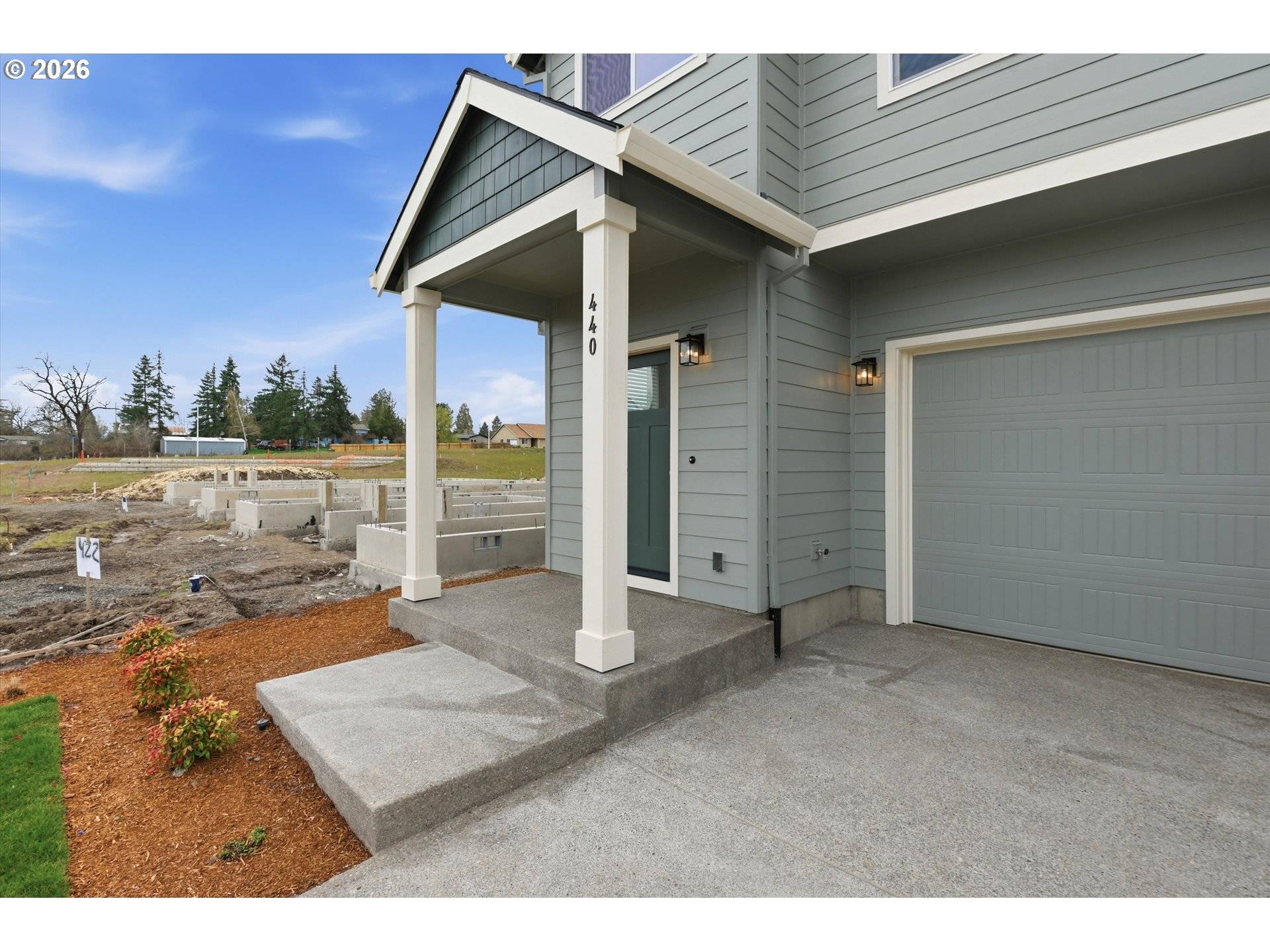 440 E Wilson ST, Carlton, OR 97111