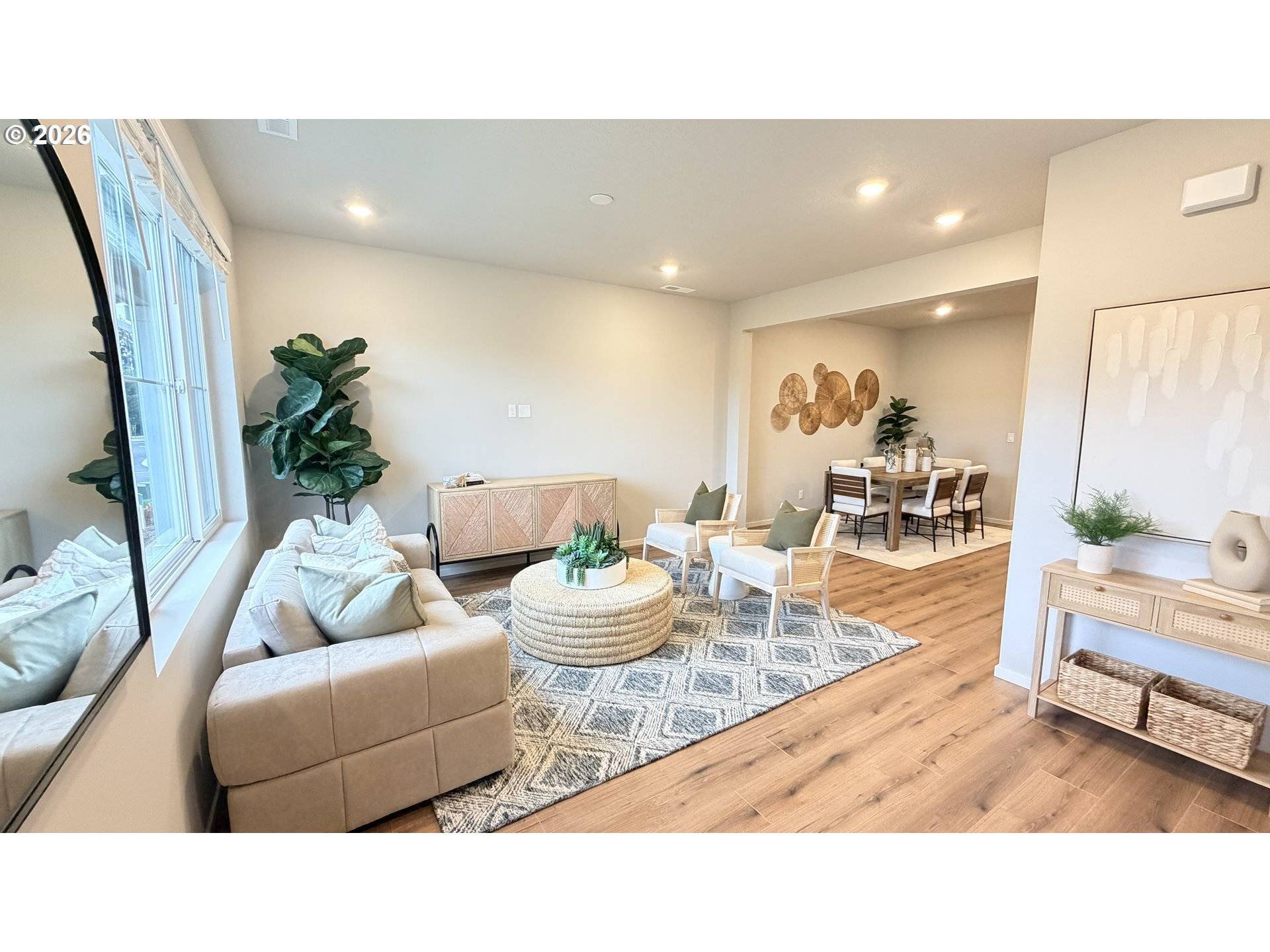 11312 NW 317th AVE, North Plains, OR 97133