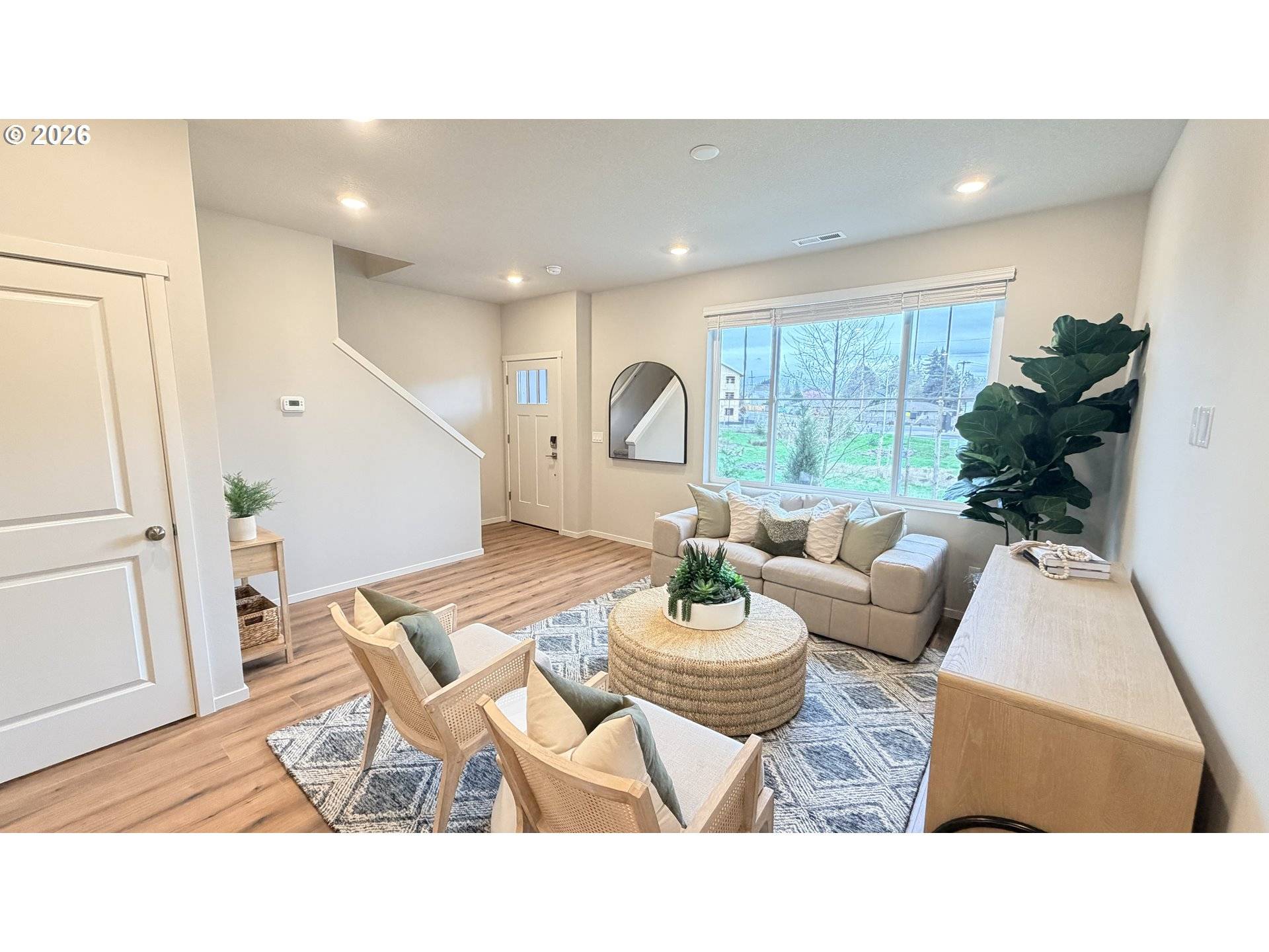 11312 NW 317th AVE, North Plains, OR 97133