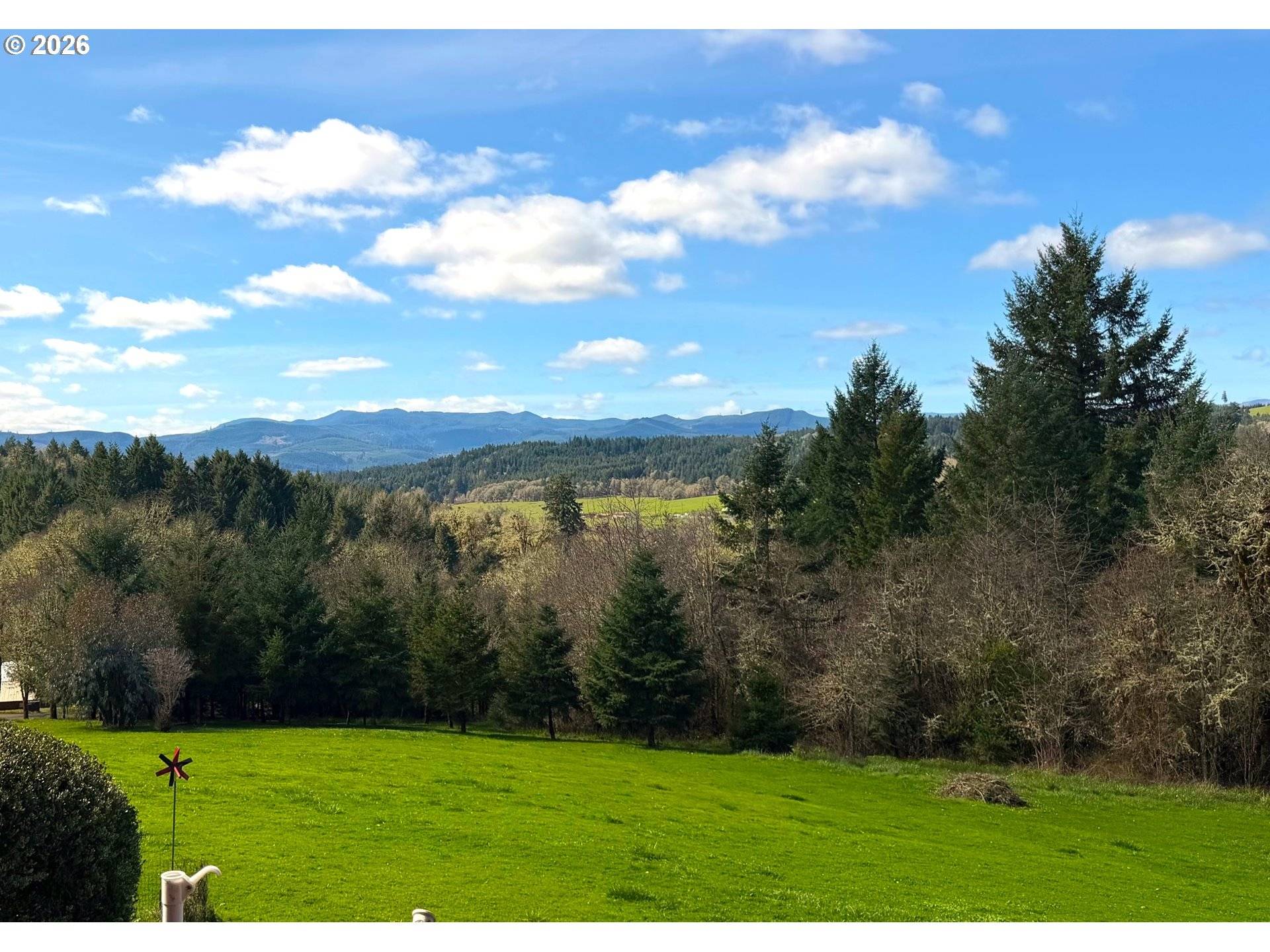 4564 S KINGS VALLEY HWY, Dallas, OR 97338