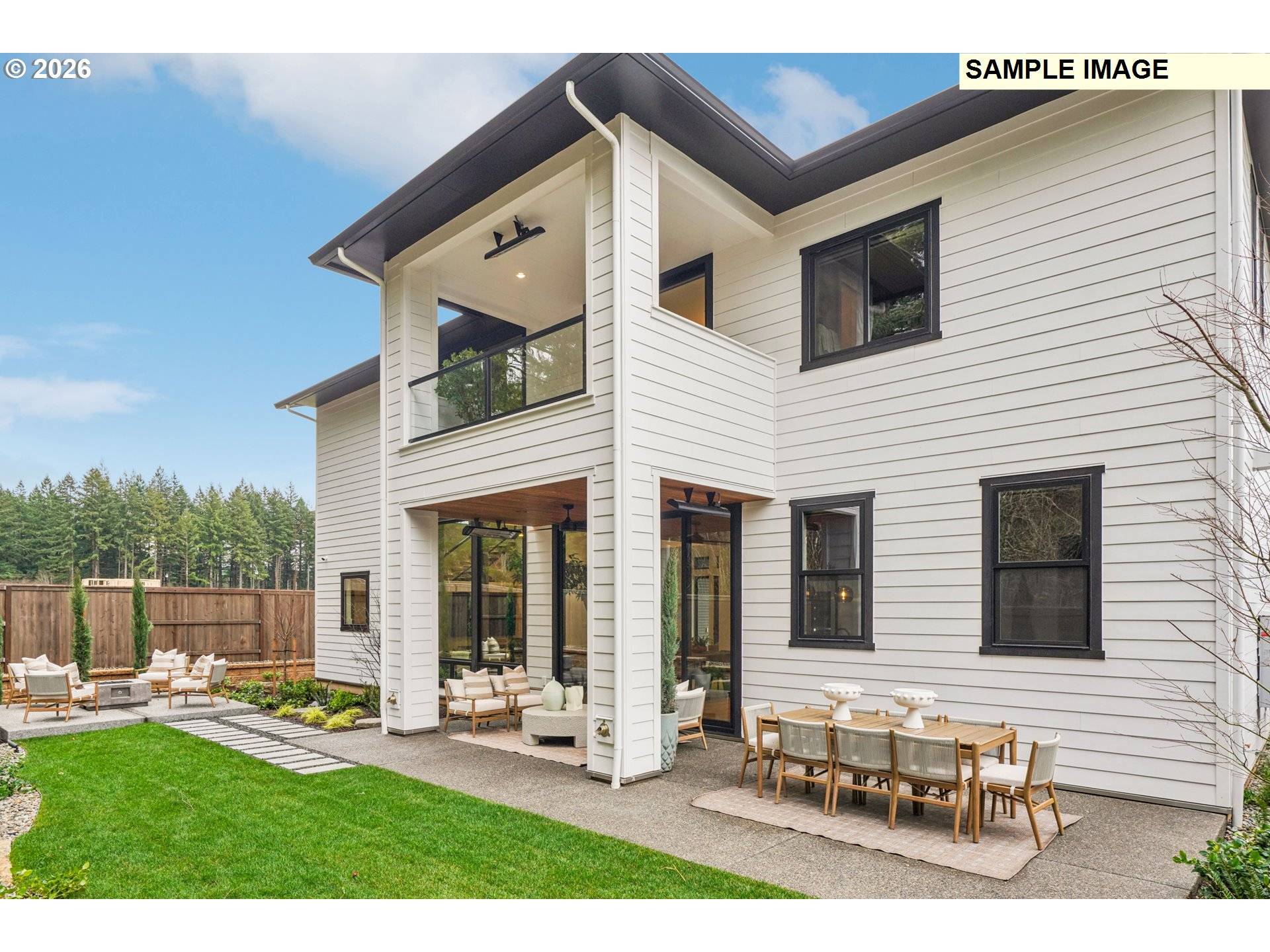 5244 N 94TH AVE, Camas, WA 98607