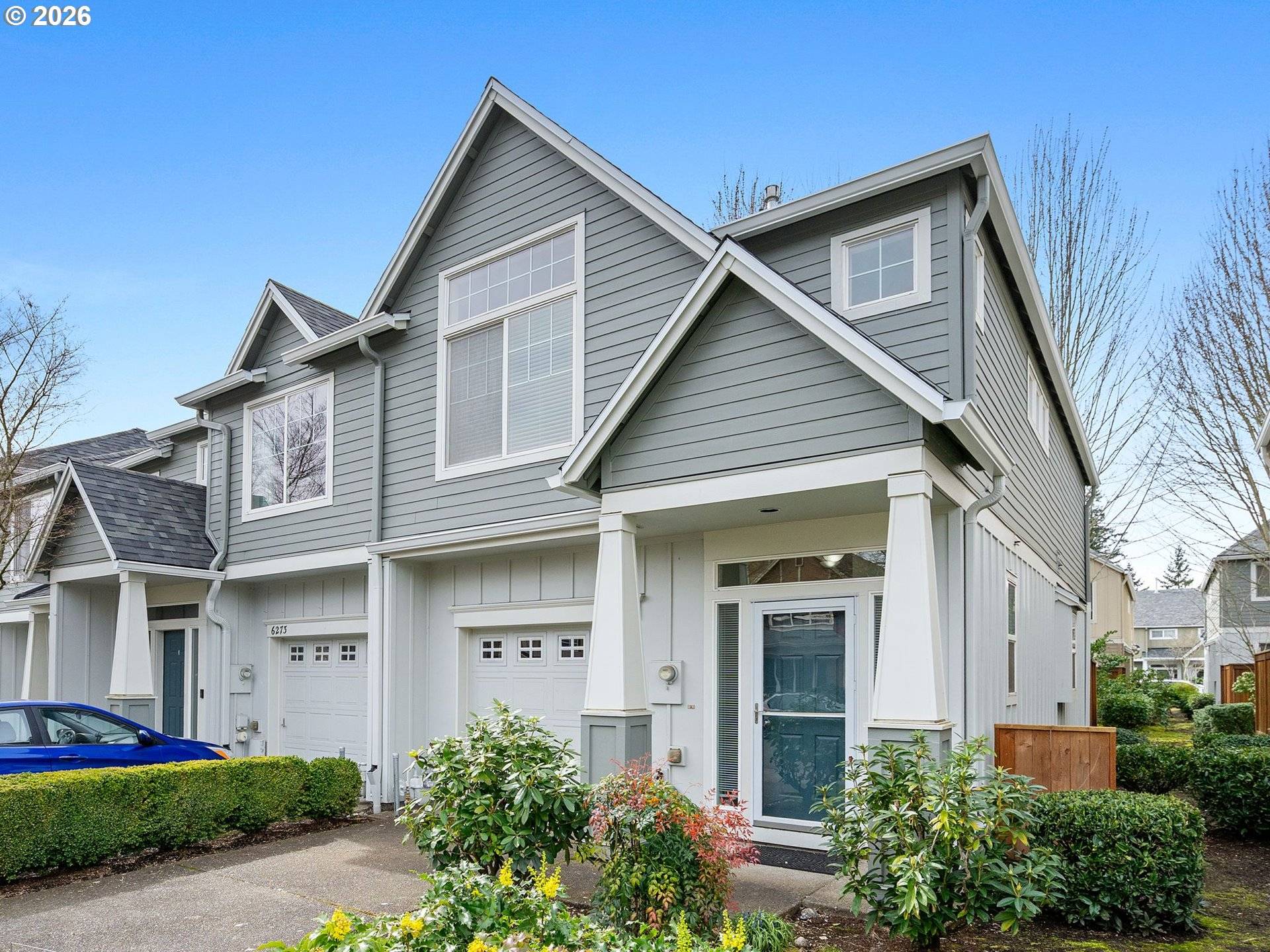 6265 SW 208TH TER, Beaverton, OR 97078