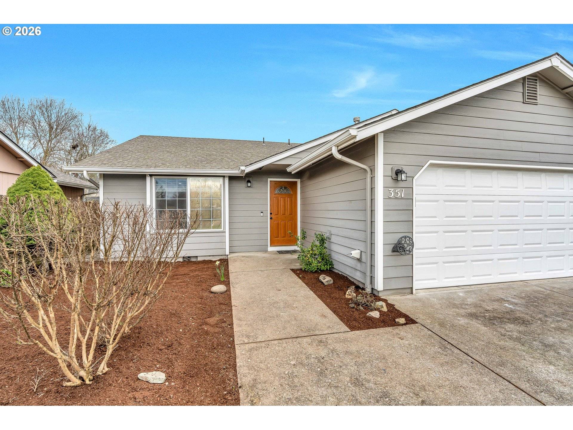 351 ELMA CT, Salem, OR 97301