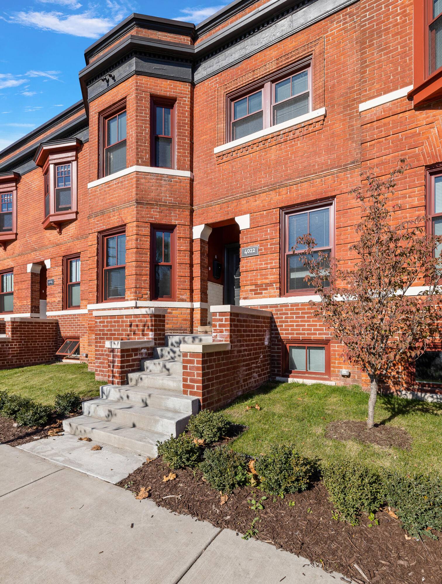 4014 Porter ST #B, Detroit City, MI 48209