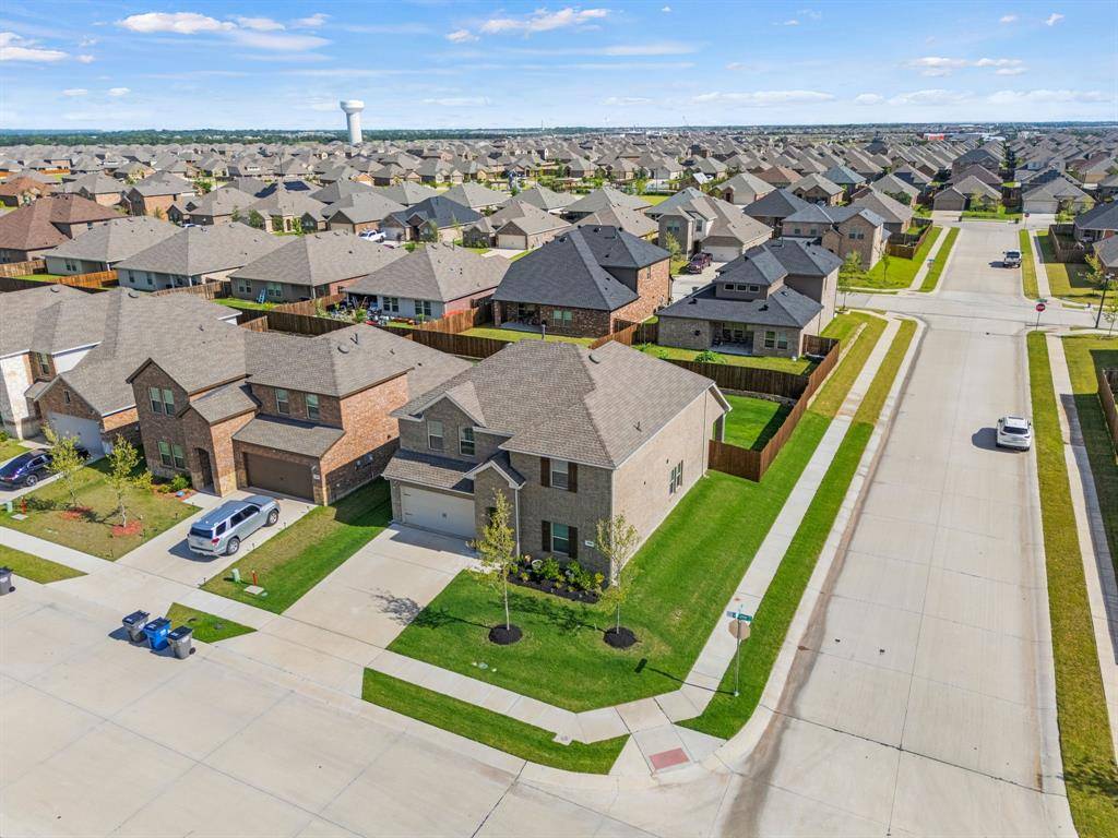 700 Cool Canyon Trail, Princeton, TX 75407