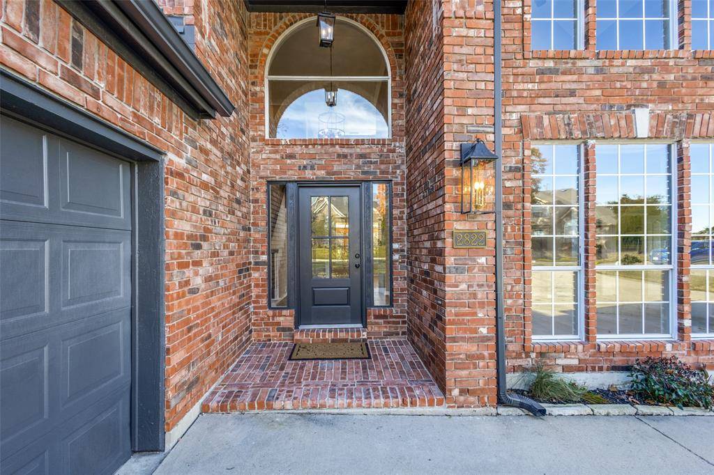 2822 Roundrock, Mckinney, TX 75072