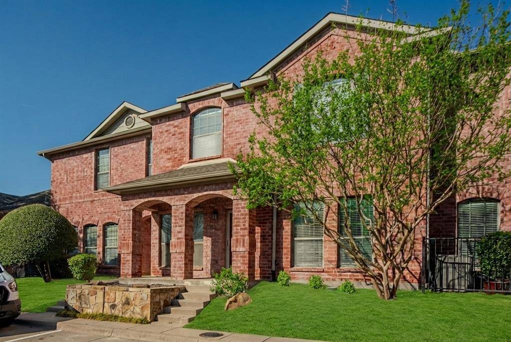 575 S Virginia Hills Drive #3705, Mckinney, TX 75072