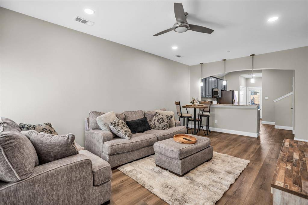 575 S Virginia Hills Drive #3705, Mckinney, TX 75072