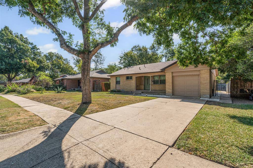 1239 Dalhart Drive, Richardson, TX 75080