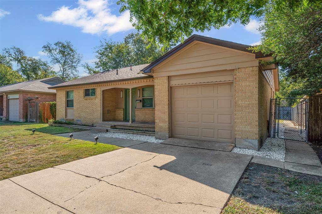 1239 Dalhart Drive, Richardson, TX 75080