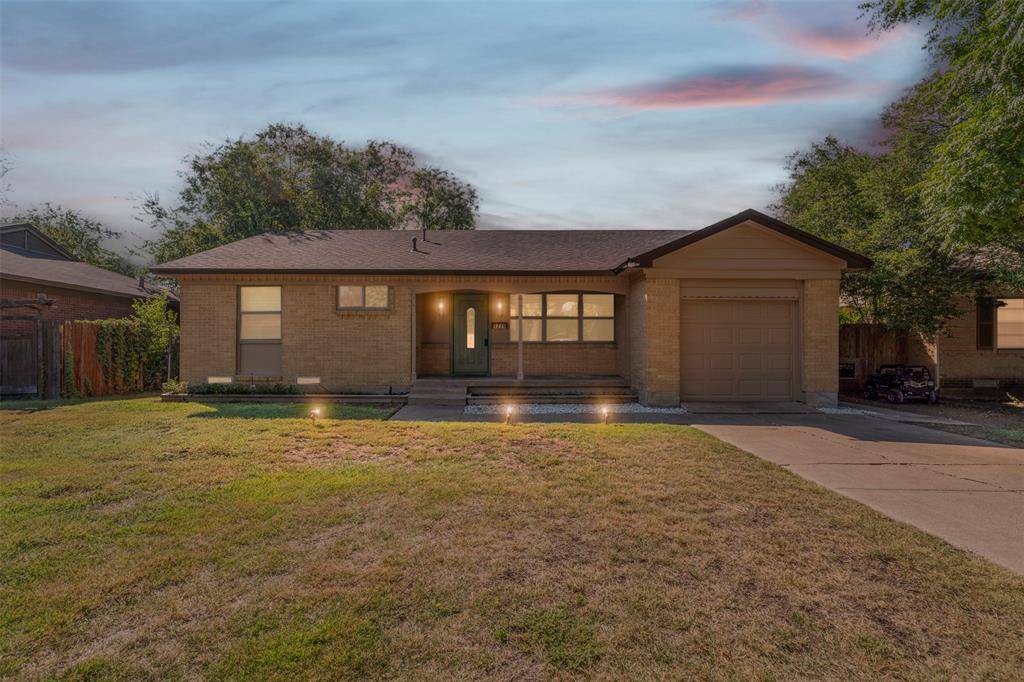1239 Dalhart Drive, Richardson, TX 75080