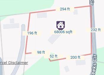 10013 Twin Creeks Circle, Anna, TX 75409