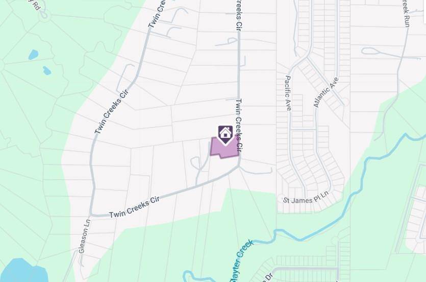 10013 Twin Creeks Circle, Anna, TX 75409