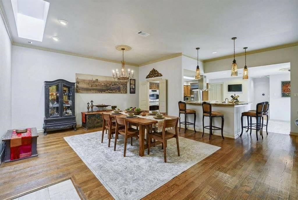 1632 Banbury Lane, Carrollton, TX 75006