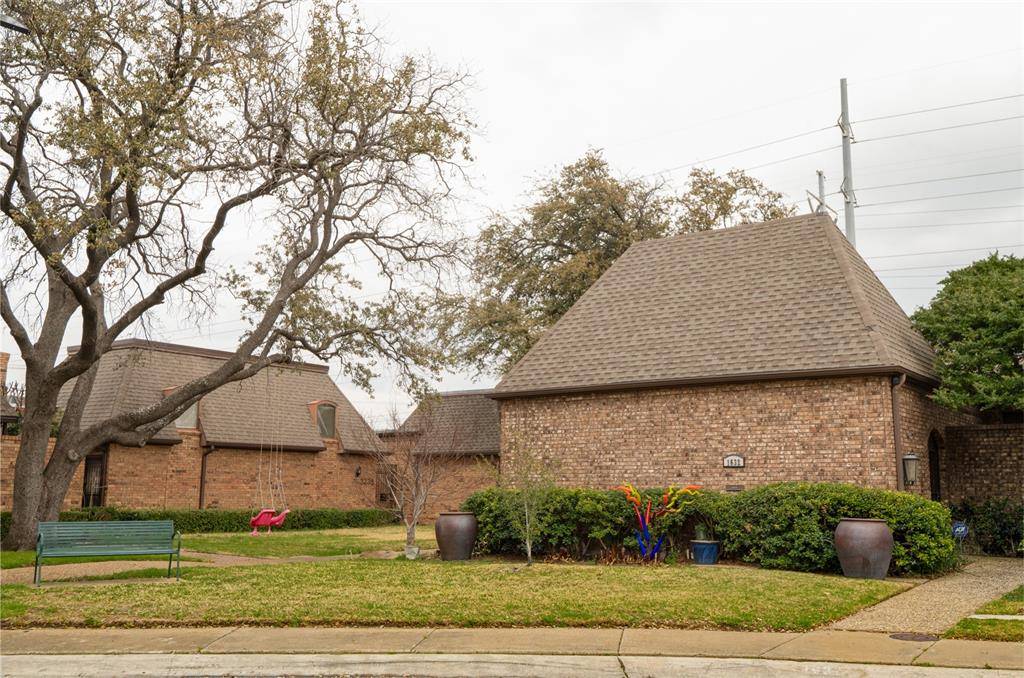 1632 Banbury Lane, Carrollton, TX 75006
