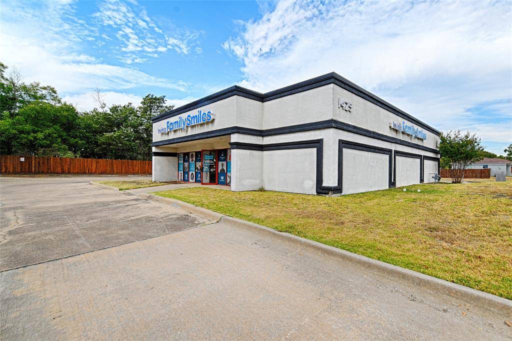 1425 N O Connor Road, Irving, TX 75061