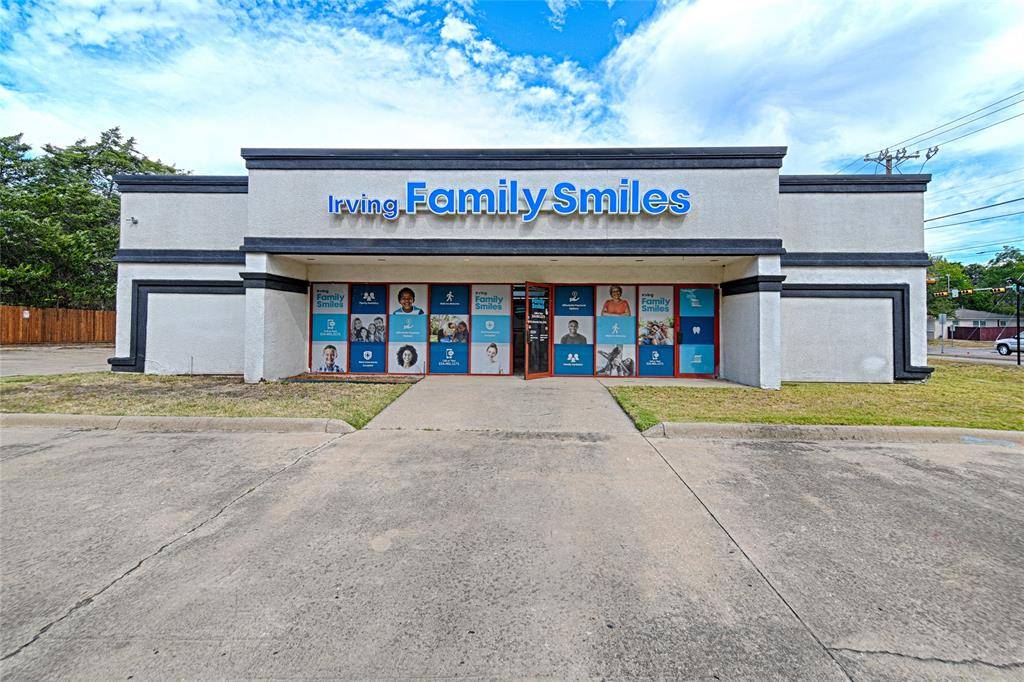 1425 N O Connor Road, Irving, TX 75061