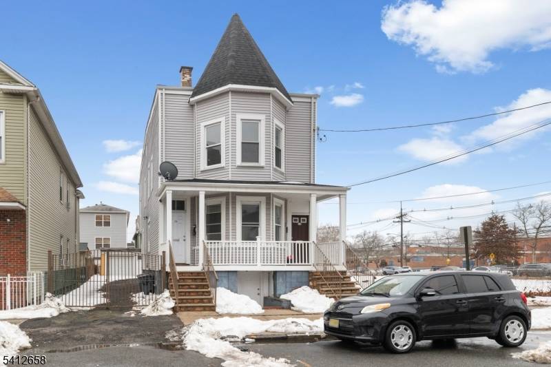152-154 South Park, Elizabeth City, NJ 07206