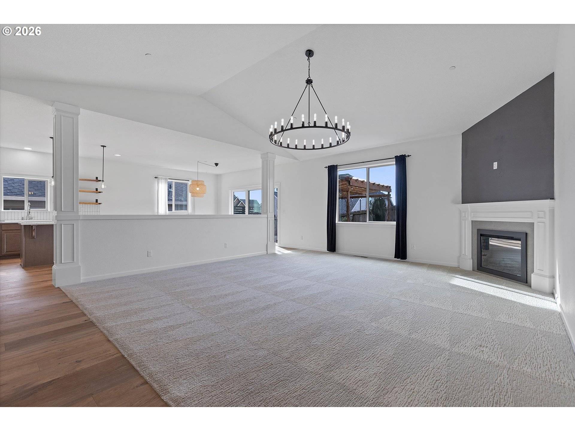 770 E MCKINLEY ST, Carlton, OR 97111