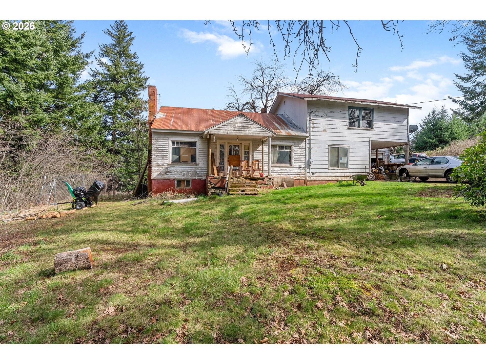 5195 YORK HILL DR, Hood River, OR 97031