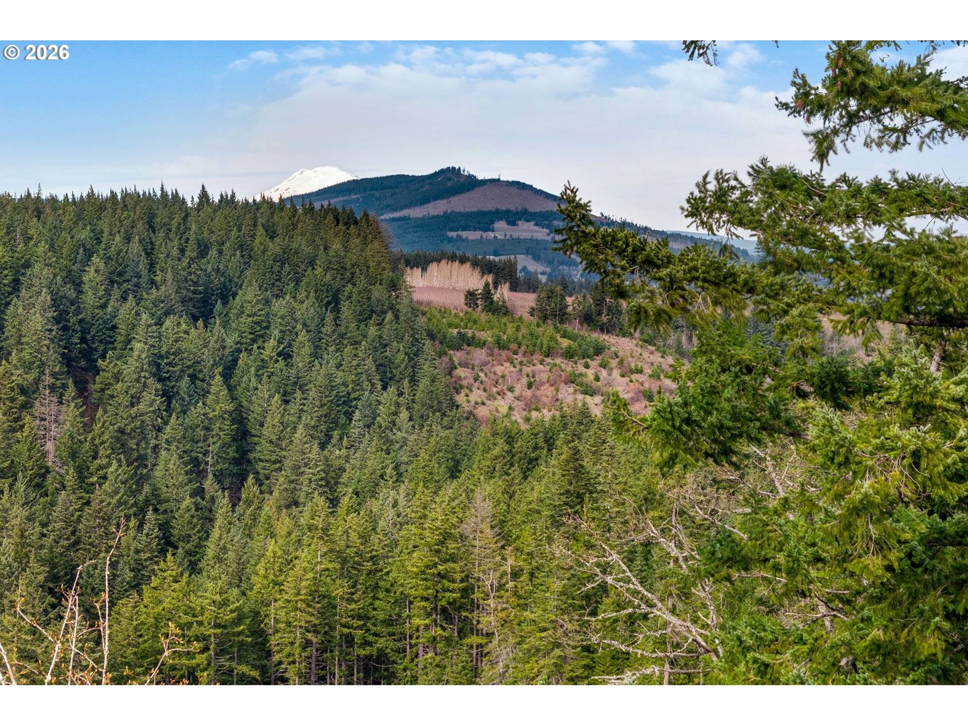 5195 YORK HILL DR, Hood River, OR 97031