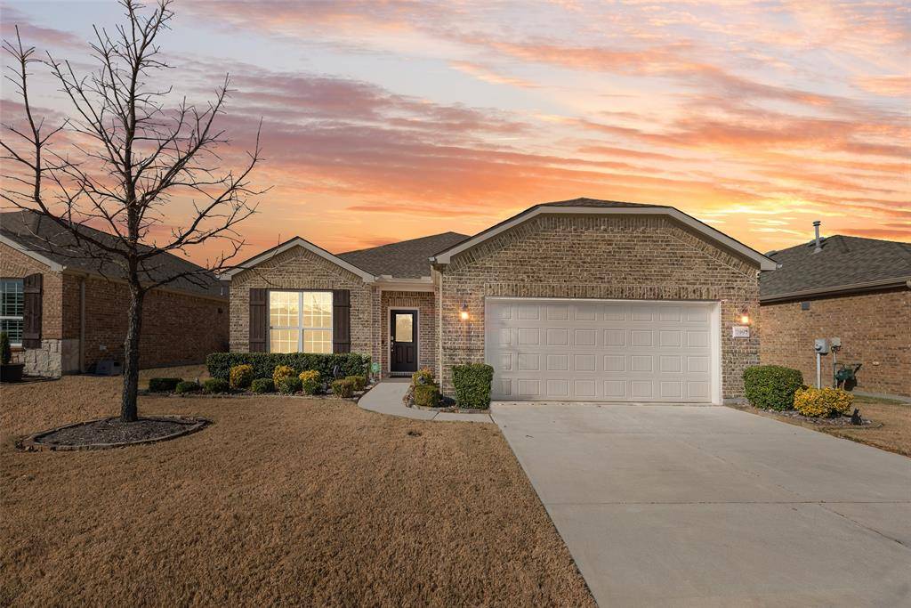 7997 Reservoir Drive, Frisco, TX 75036