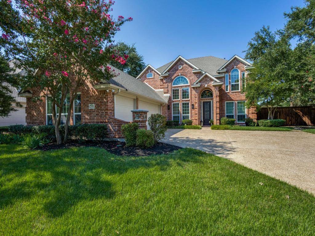 1108 Saddlebrook Drive, Mckinney, TX 75072