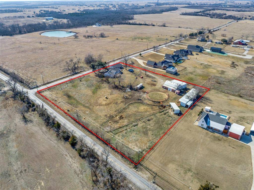 9905 County Road 128, Celina, TX 75009
