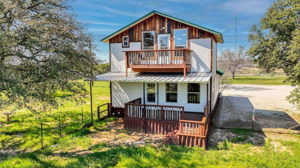 504 Doe Lane, Graham, TX 76450