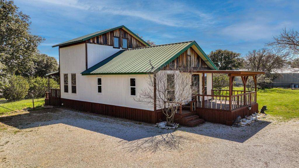 504 Doe Lane, Graham, TX 76450