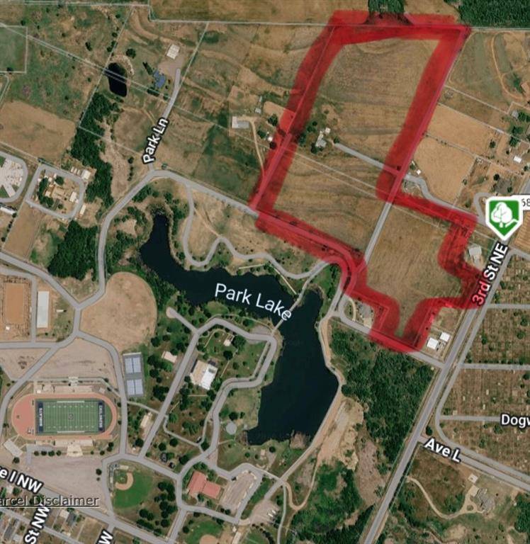 TBD FM 268, Childress, TX 79201